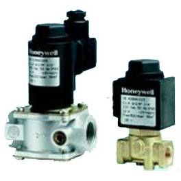 Honeywell gas electromagnetic valve VE4010A1006 VE4015A1005 original genuine