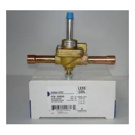 EMERSON electromagnetic valve 240RA 9T7T coil