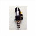 accessories CAT320B electromagnetic valve