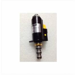 accessories CAT320B electromagnetic valve