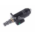 rpm electromagnetic valve SK120 SK200-6 6E SK250 SK350 rpm electromagnetic valve