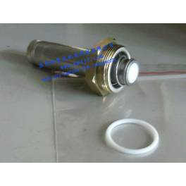 air conditioner accessories single electromagnetic valve