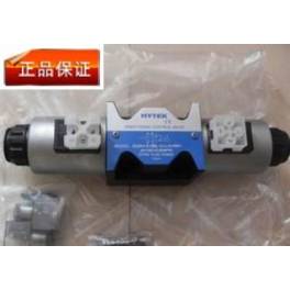 Taiwan HYTEK electromagnetic valve DG4V-5-2C-U-L-B-60H genuine