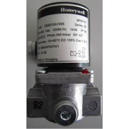 original Honeywell Honeywell gas electromagnetic valve VE4015A1005 VE4015A1146
