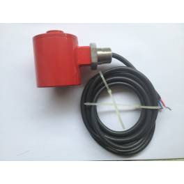 CNG. gas . and accessories . Chinese manufacturer electromagnetic valve . coil