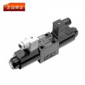 Taiwan 7OCEAN electromagnetic valve DSD-G03-1C-A220-31