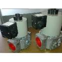 DUNGS electromagnetic valve MVD205 MVD207 MVD210 MVD215 MVD220