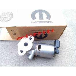 300C accessories EGR electromagnetic valve accessories genuine