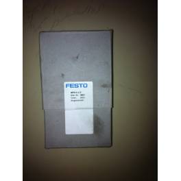 FESTO electromagnetic valve MFH-3-1 2 New