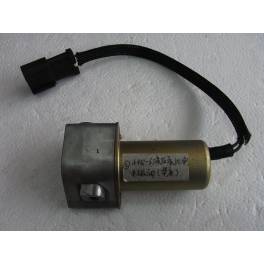 applicable to XS-6 hydraulic electromagnetic valve - excavator accessories - display screen - computer board
