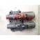 Honda Accord 2.4 automatic oil pressure electromagnetic valve automatic electronic