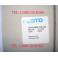 New original genuine FESTO FESTO electromagnetic valve CPV14-M1H-5LS-1 8 DC21