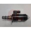 accessories scale electromagnetic valve applicable to SK200-6E SY215-8 quality