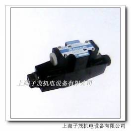 New Taiwan original genuine ASHUN hydraulic electromagnetic directional valve AHD-G03-3C4-10-AC220V