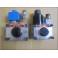 original Taiwan electromagnetic speed regulation valve FSC-G02 pressure flow hydraulic control