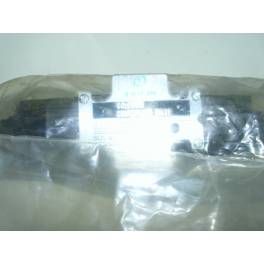 TAICIN oil pressure electromagnetic valve KSO'-G02-2cA AC110V