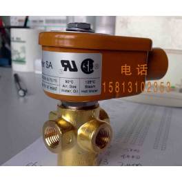and electromagnetic valve 39418926 original genuine OEM