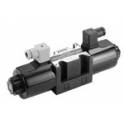 Taiwan 7OCEAN electromagnetic directional valve DSV-G03-2C-A110-20