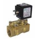 electromagnetic valve Italy O D E 21W3KB190 6 electromagnetic valve
