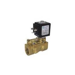 electromagnetic valve Italy O D E 21W3KB190 6 electromagnetic valve