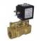electromagnetic valve Italy O D E 21W3KB190 6 electromagnetic valve