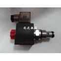 hydraulic electromagnetic single SV5-10-2NCSP