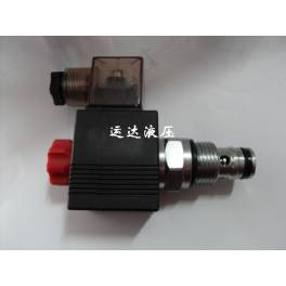 hydraulic electromagnetic single SV5-10-2NCSP
