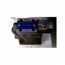 genuine YUKEN electromagnetic relief valve S-BSG-06-2B3B-D24-N1-46