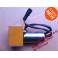CAT320B electromagnetic valve with excavator accessories model inch