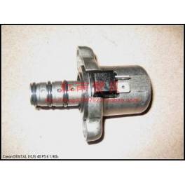 1.3 one electromagnetic valve