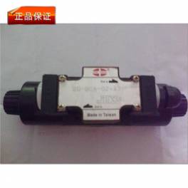 Taiwan LING HANN electromagnetic valve 2D-02-BCA-A2