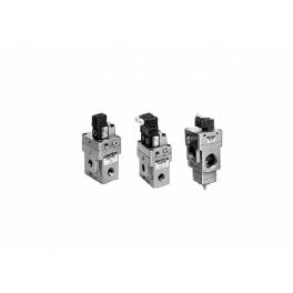 Ready Stock SMC electromagnetic valve IFW510-03-00