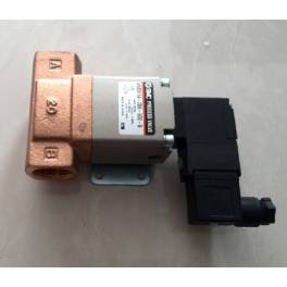 SMC electromagnetic valve VNB311A-20A-5DZ