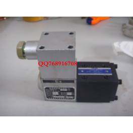 electromagnetic directional valve 24GDEL-H10B-TLH