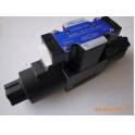 injection molding machine electromagnetic valve hydraulic pressure board control single