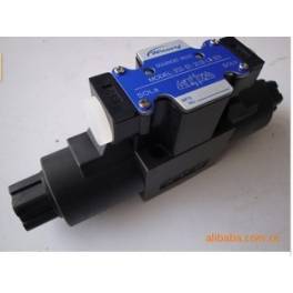 injection molding machine electromagnetic valve hydraulic pressure board control single