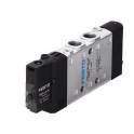 FESTO New original genuine electromagnetic valve use for CPE10-M1BH-5J-M7