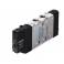 FESTO New original genuine electromagnetic valve use for CPE10-M1BH-5J-M7