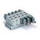 SMC New original 5 pilot-operated type electromagnetic valve VF3130-5DZ-02