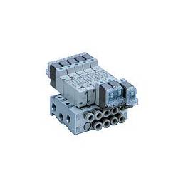 SMC New original 5 pilot-operated type electromagnetic valve VQZ3220K-5YZ1-02