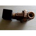 cutting accessories motor electromagnetic valve CKD