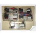 CKD electromagnetic valve 4KA330-08-B-AC110V original genuine 4KA330 series