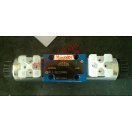REXROTH electromagnetic valve 4WE 6D53 OFAG24N9Z4