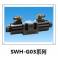 Ready Stock Taiwan Northman north SWH-G03-C2-A240-20 electromagnetic directional valve