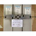 MFH-5-1 2 original New genuine FESTO electromagnetic valve