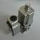 2 inch vacuum electromagnetic valve DN50 ZCA-500-50F flange 220V Low Voltage air