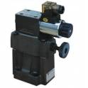Manufacturer Direct electromagnetic relief valve YFDO-L20H -S electromagnetic relief valve original genuine