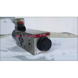 MFST-02 and electromagnetic speed regulation valve and electromagnetic MFS-02-T