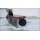MFST-02 and electromagnetic speed regulation valve and electromagnetic MFS-02-T