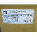 SBSG-03-1PN-3-R-30 JeouGang Taiwan electromagnetic relief valve